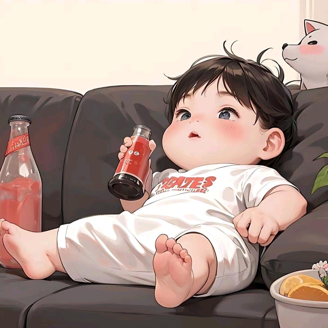 开心