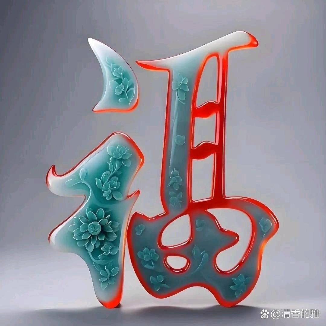 宽容🙏放下☀