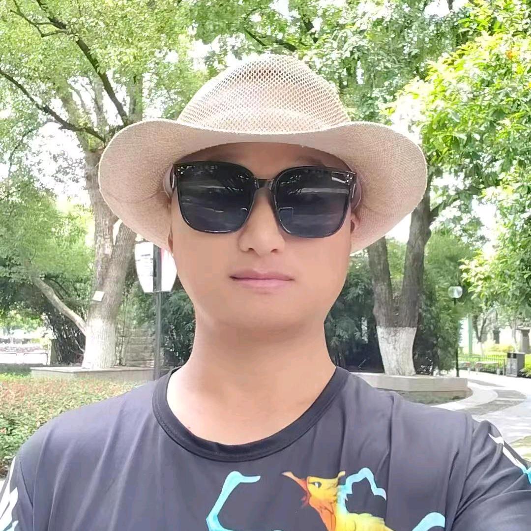 张大帅（沈巍）找女朋友