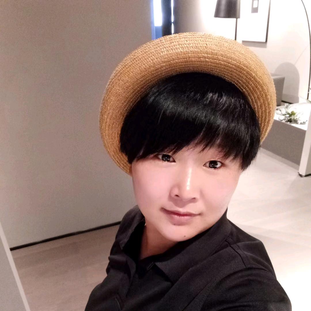 美好