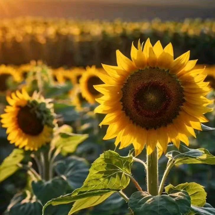 🌻🌻