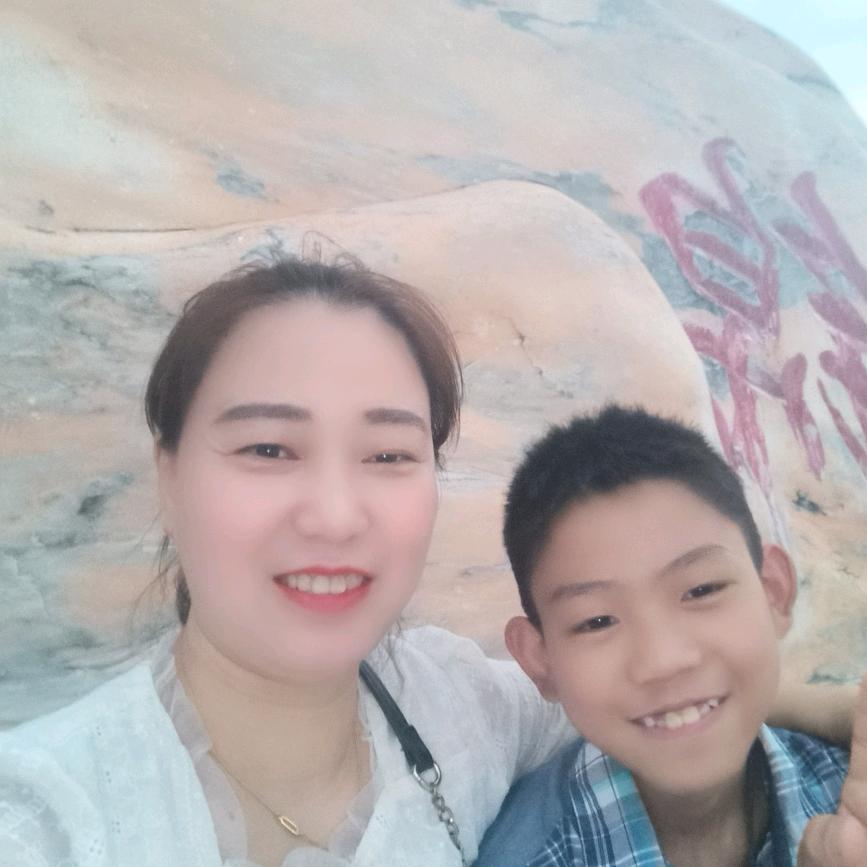 让心归零，微笑前行