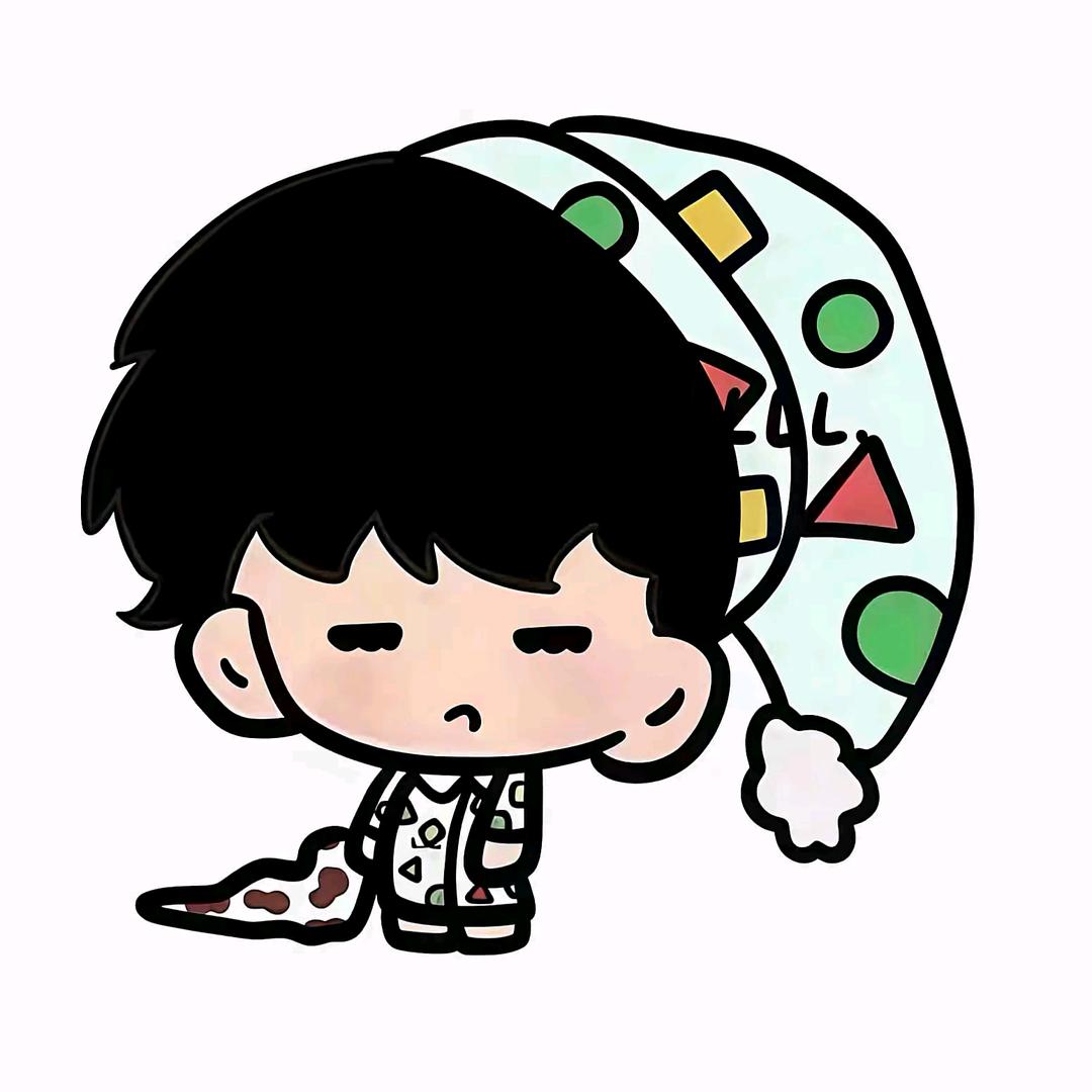 她鱼塘里的鳄鱼