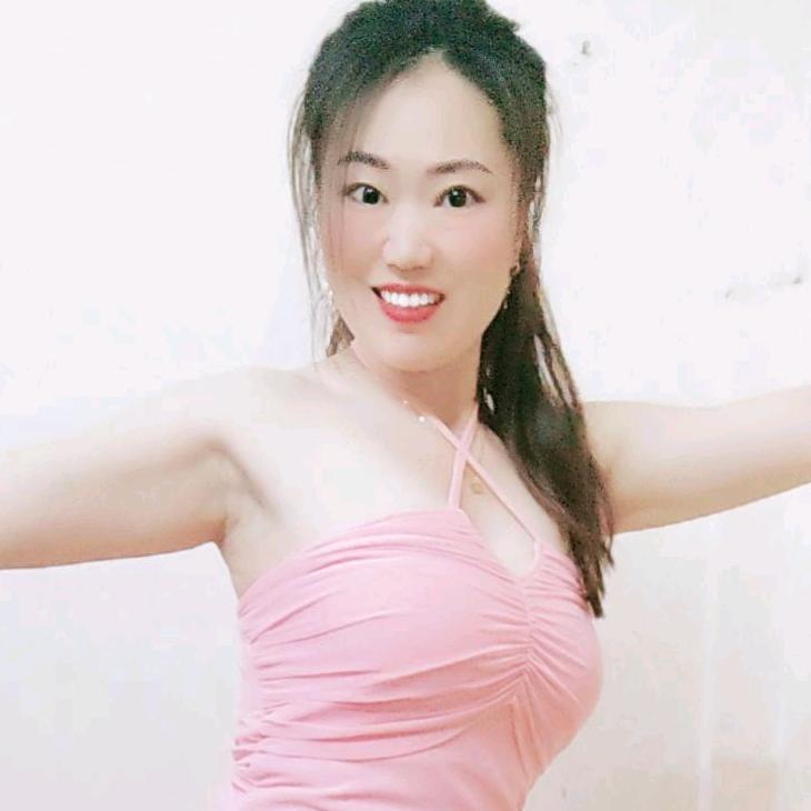 抖音表妹