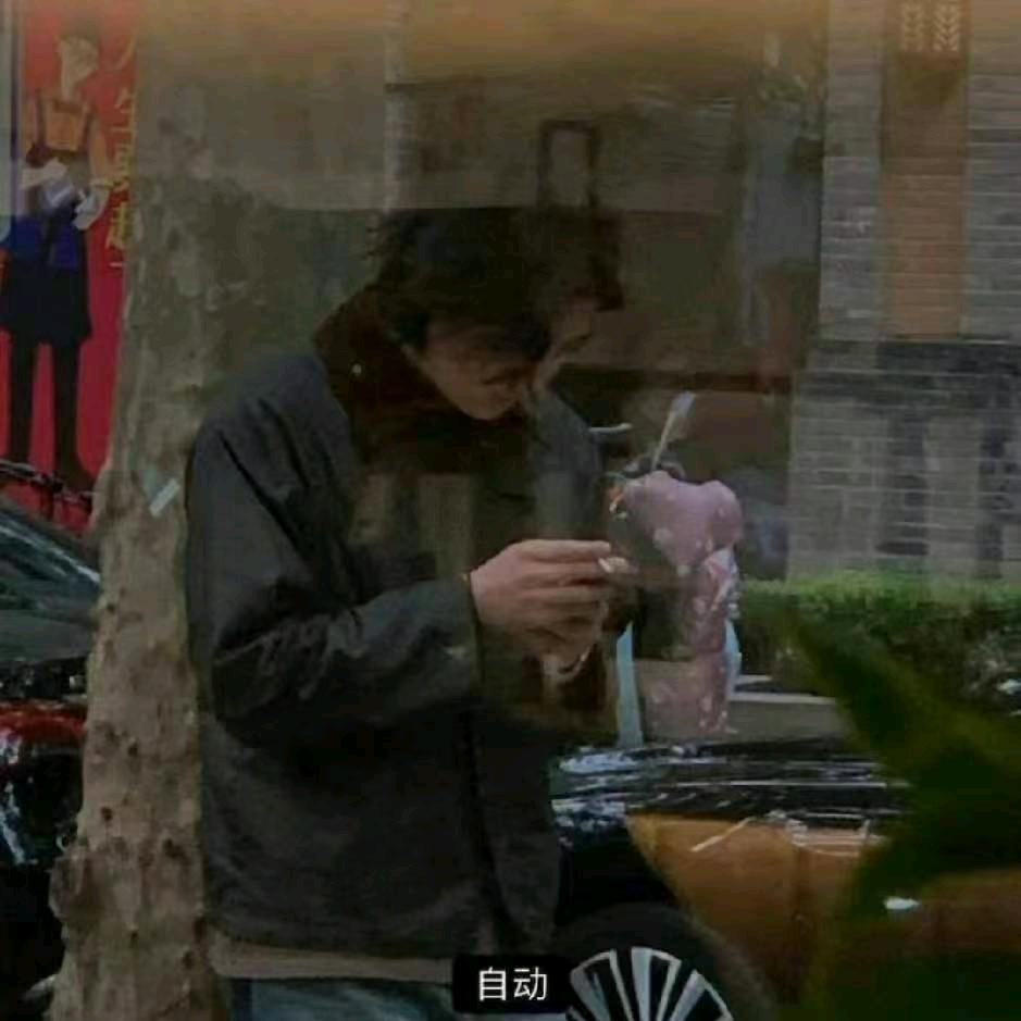 柯基输头像