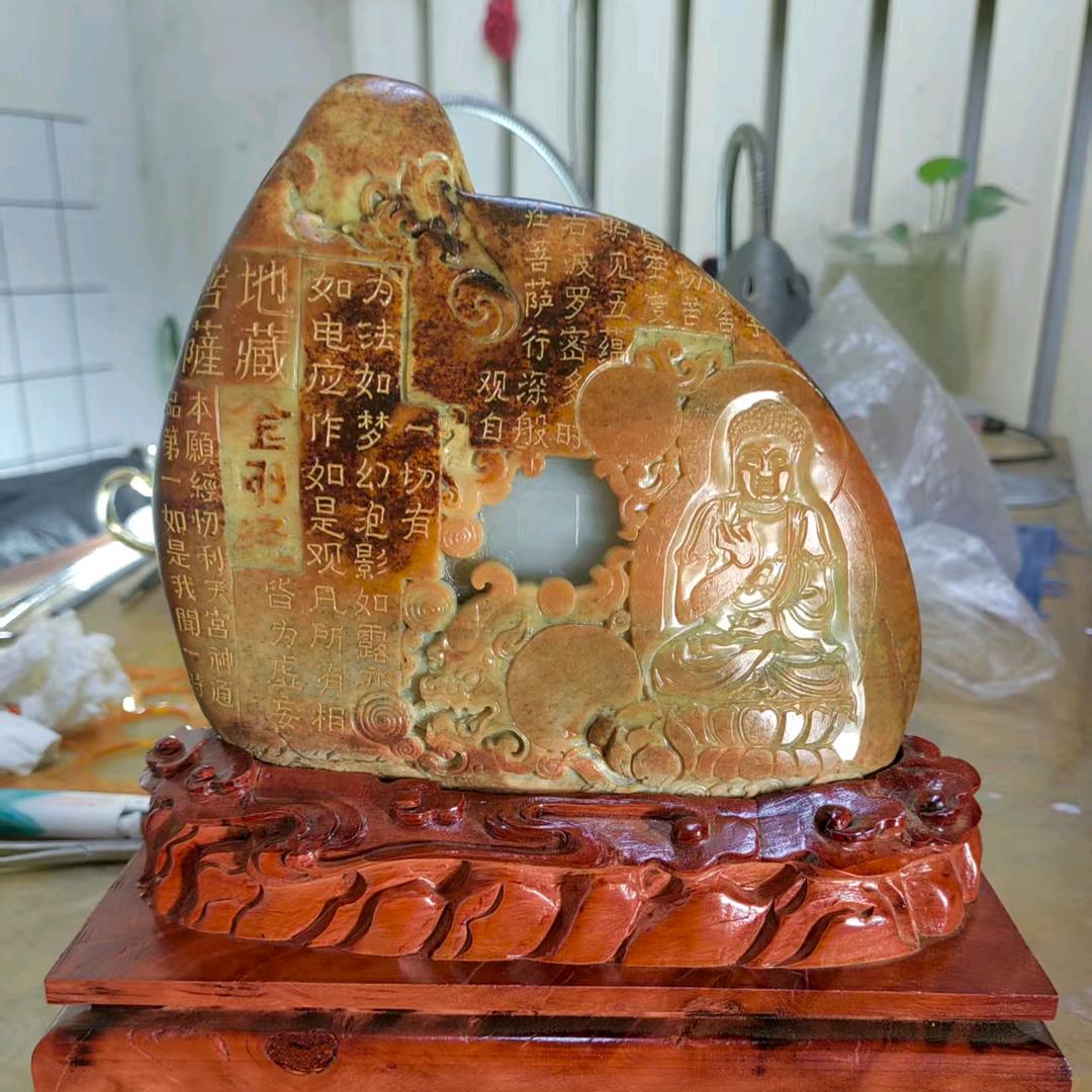 墨燃丹心