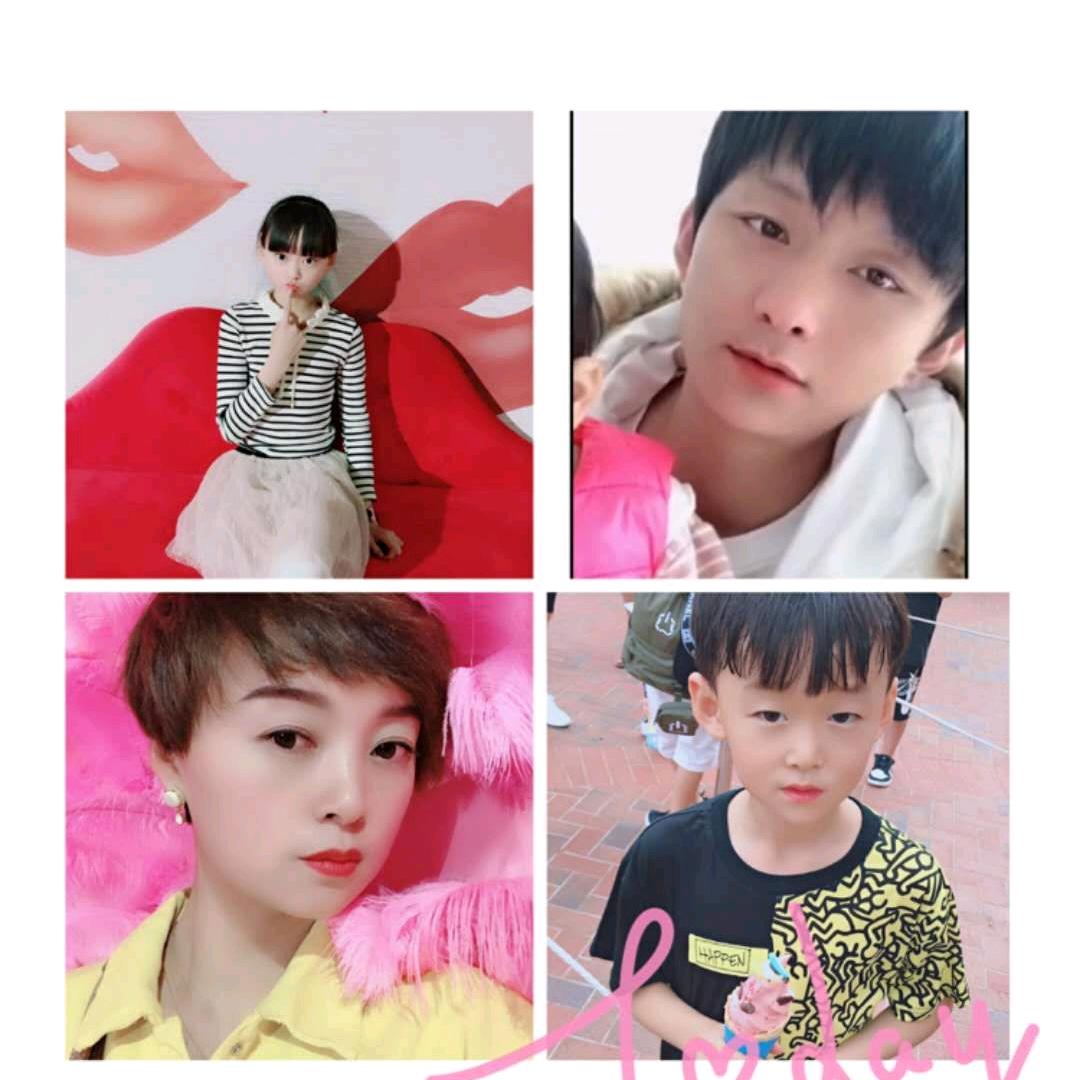明天会更好