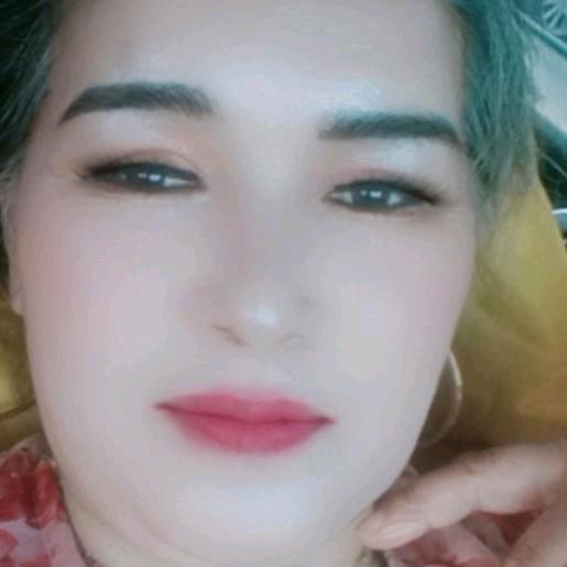 🌹阿衣古丽🌹