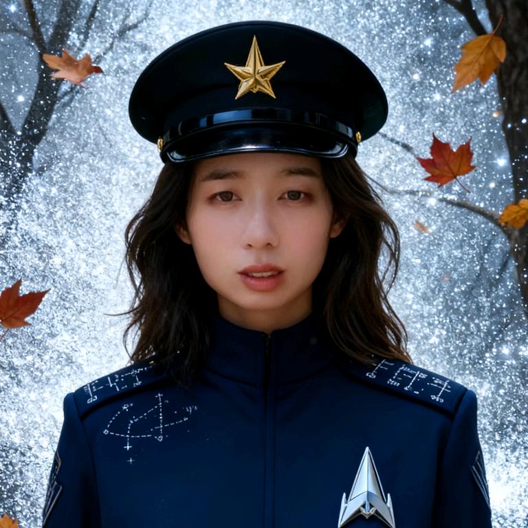 空空子