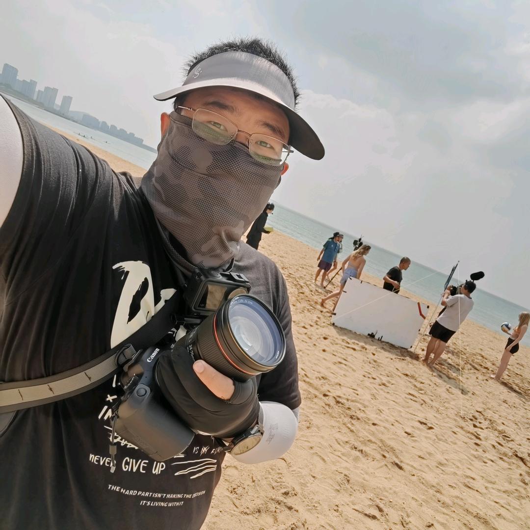 📷小董【摄影】(全国接单)