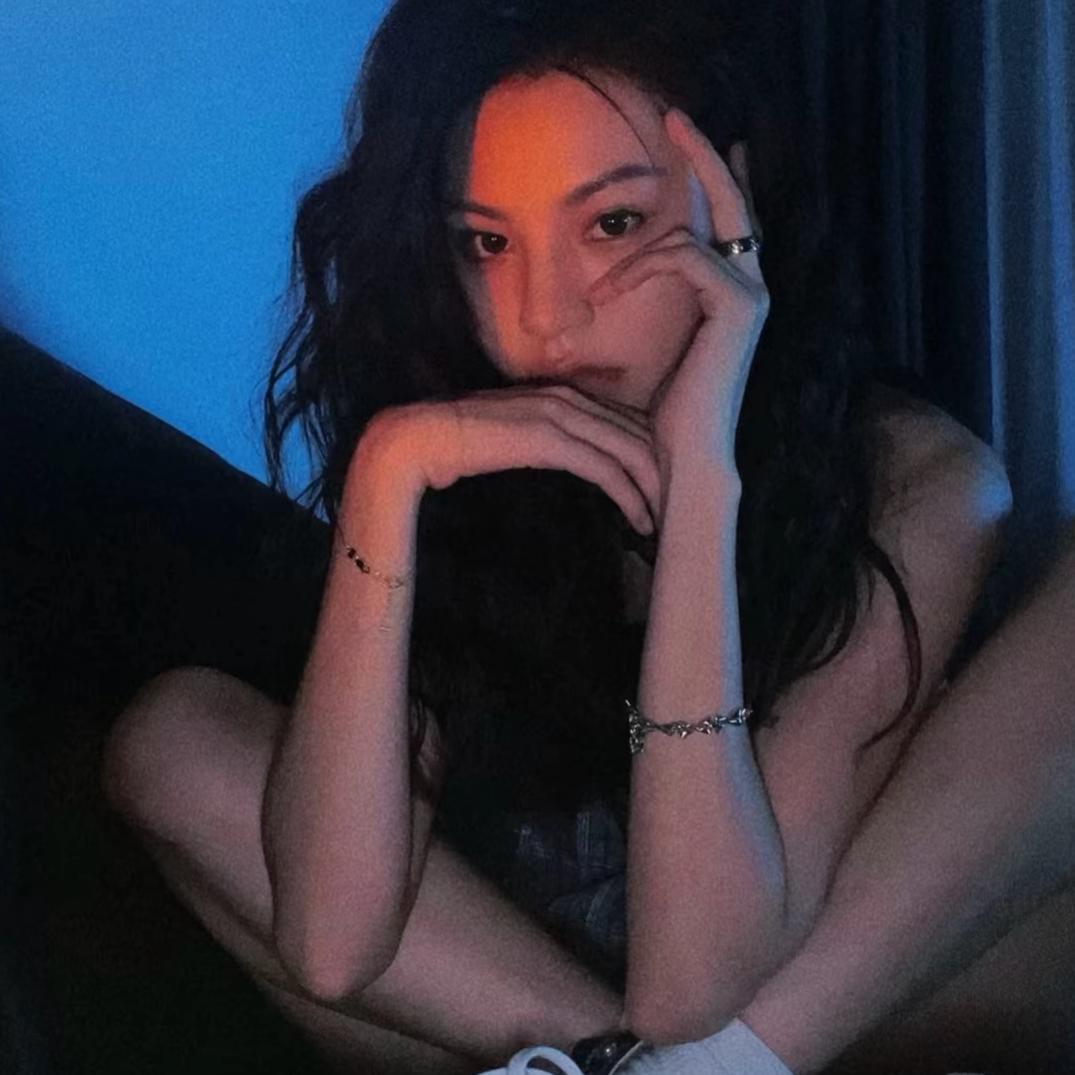 海卫健小茗学姐