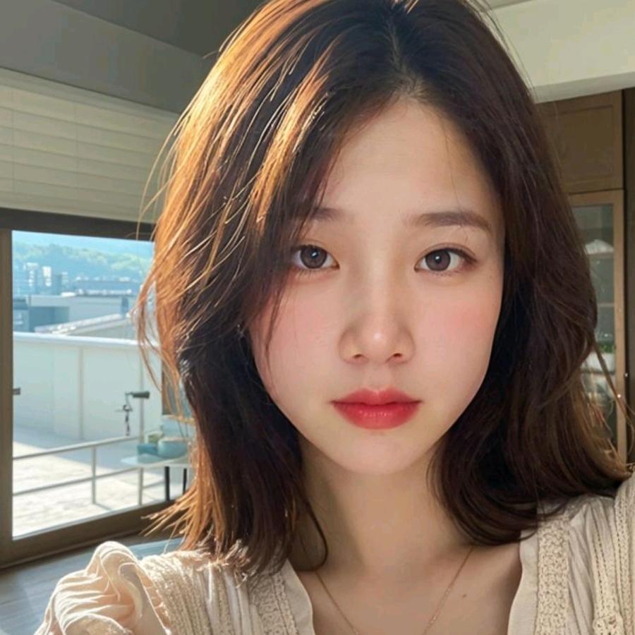 容小妹儿