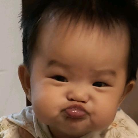 大晨晨吖