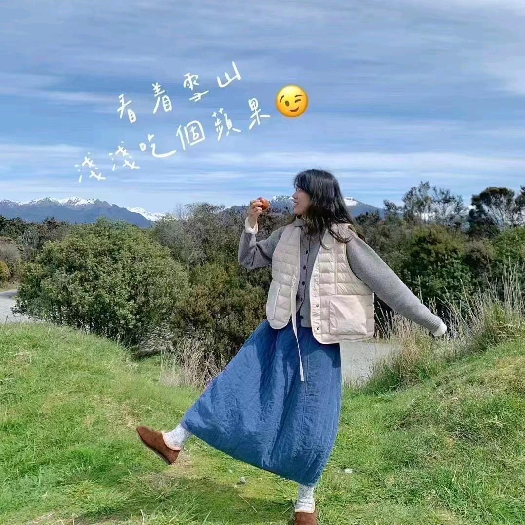 鄂州几布見麻女装