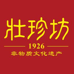 壮珍坊非遗灵芝茶