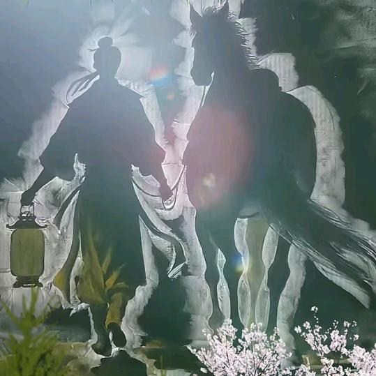 素履以往