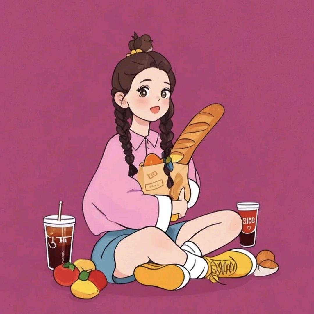 小Q零食铺子