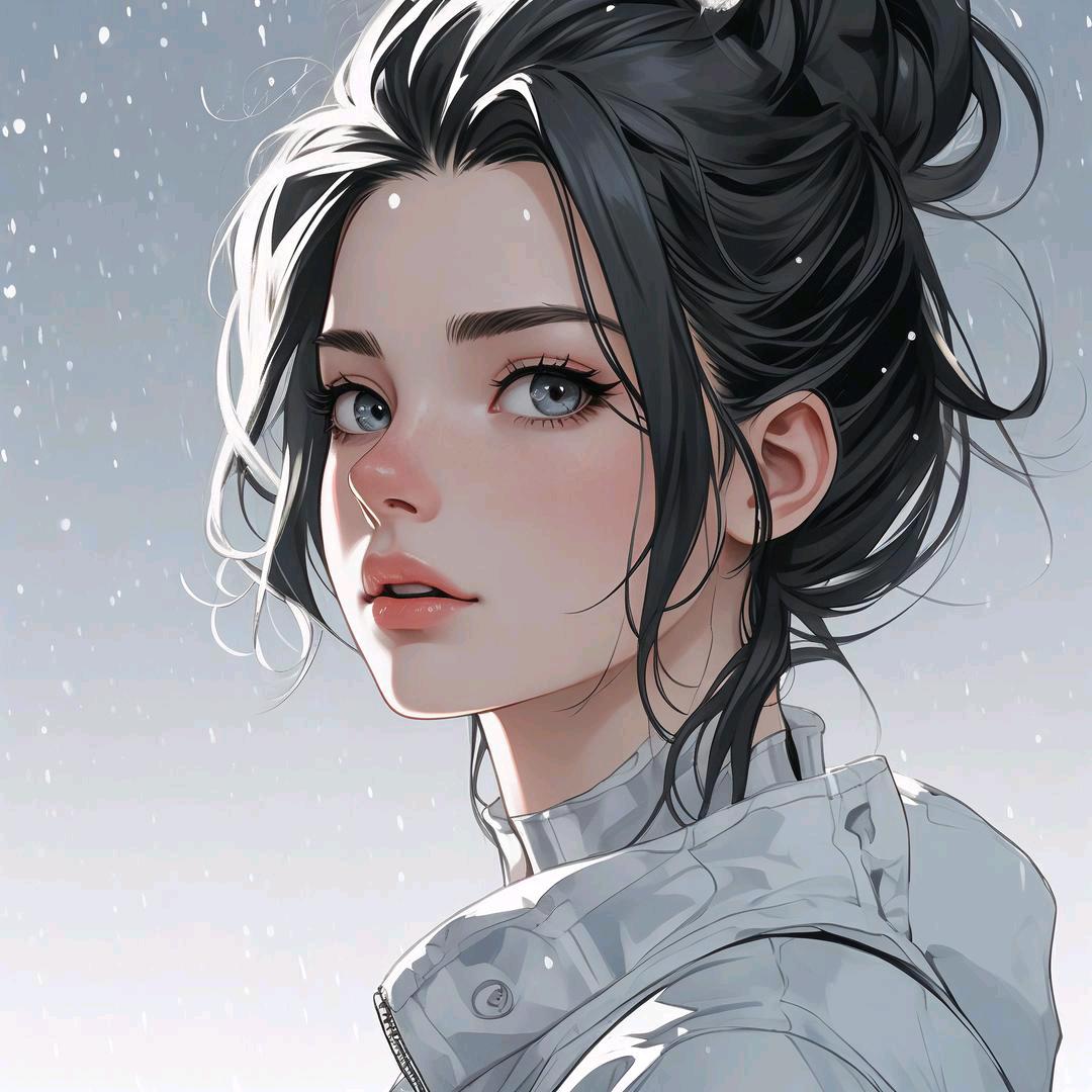 为自己而活
