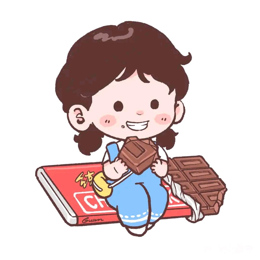 有钱钱～