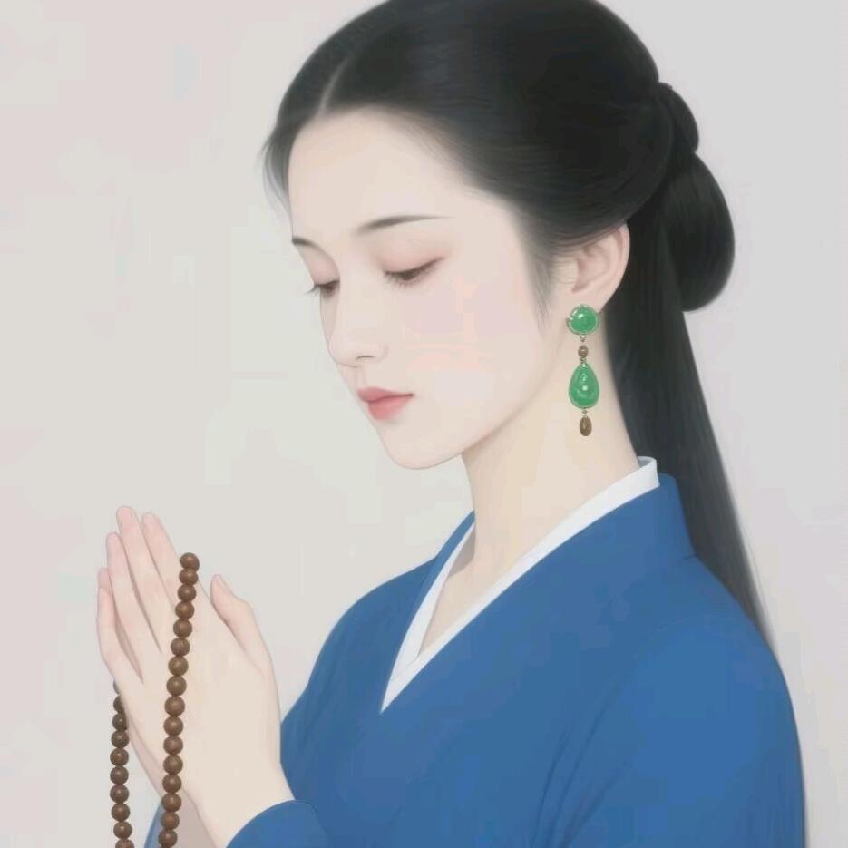 南乔静心