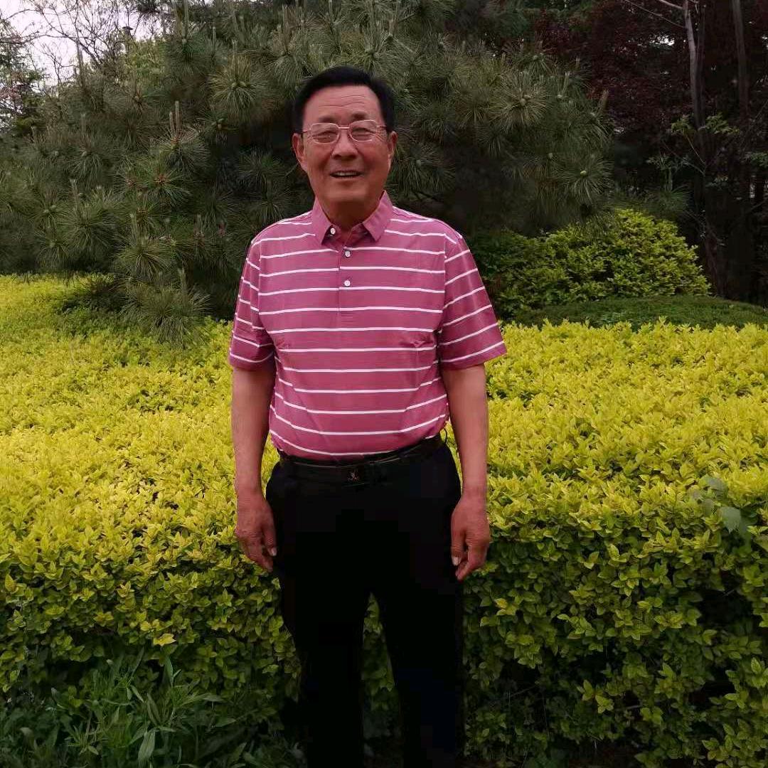 唐老头爱唱歌