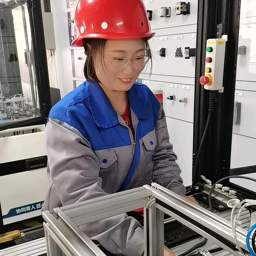 亚飞-洛阳实训基地