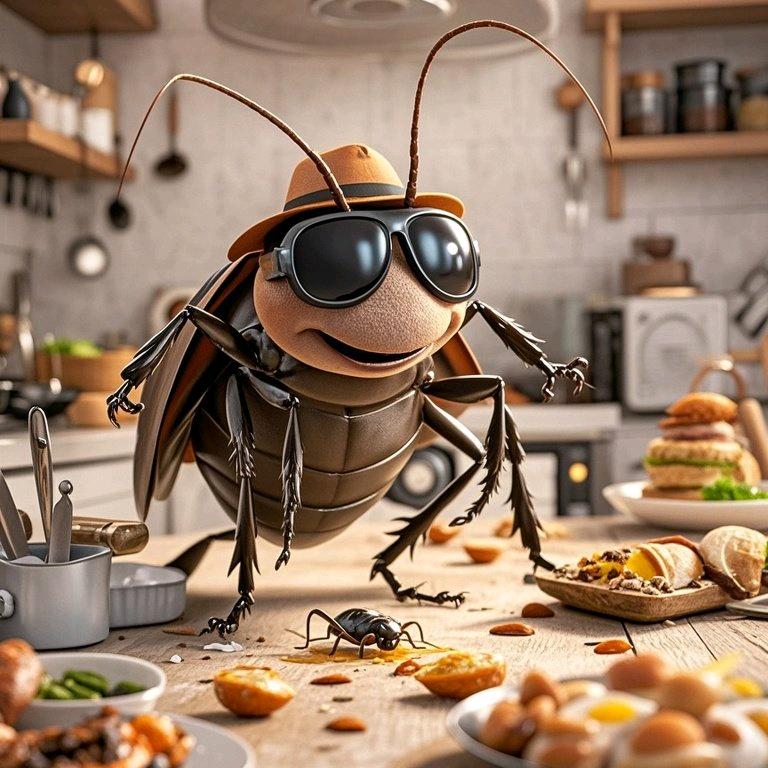 郁易净驱虫用品旗舰店