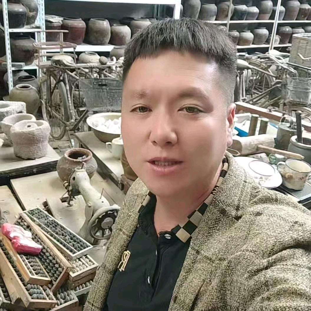 敬珍养殖家庭农场(二)