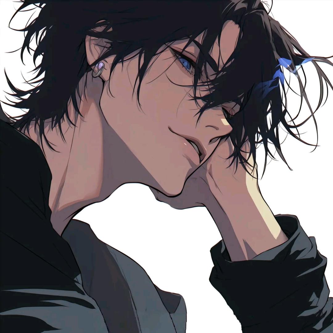 王●七😎