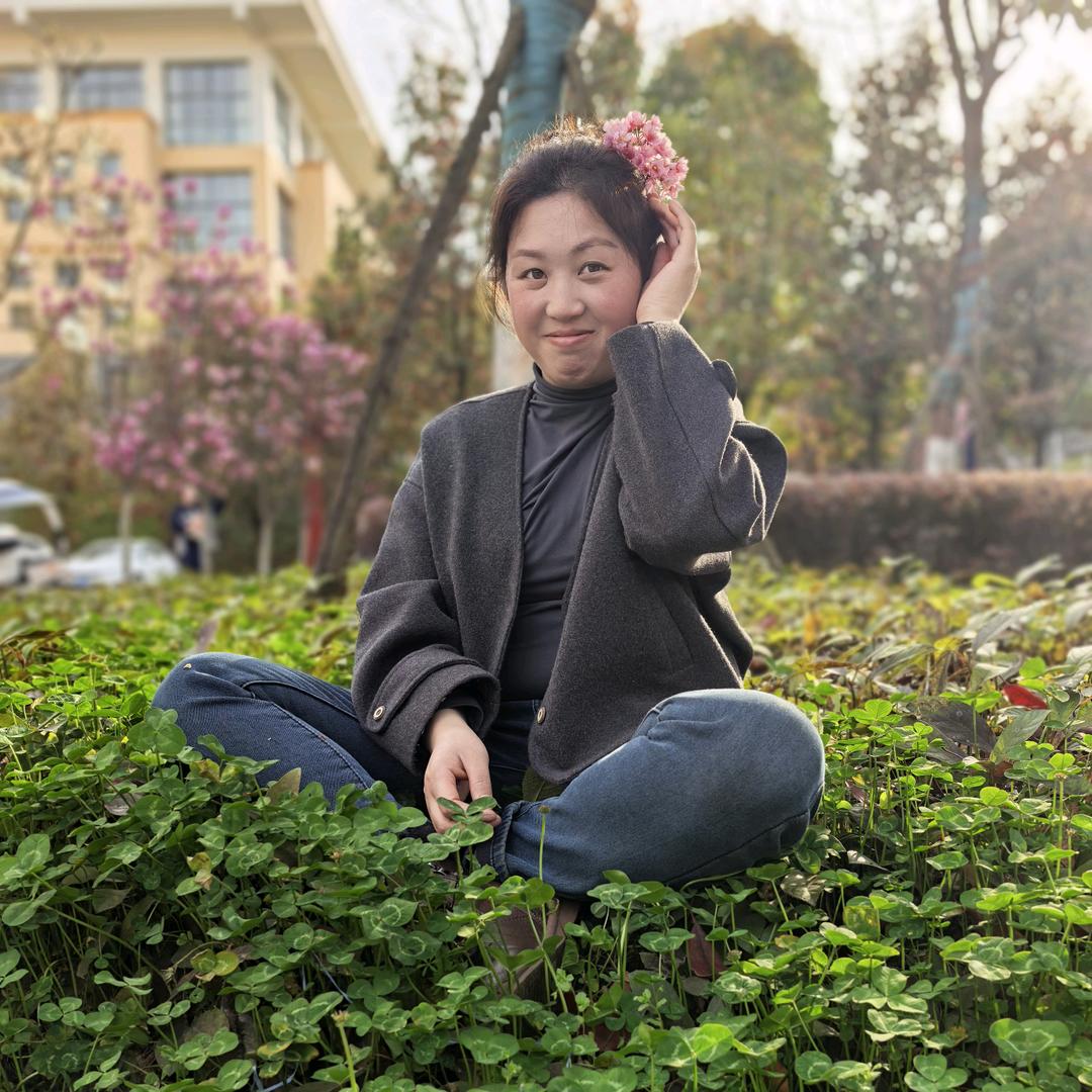 限量版皮妈（菊子）