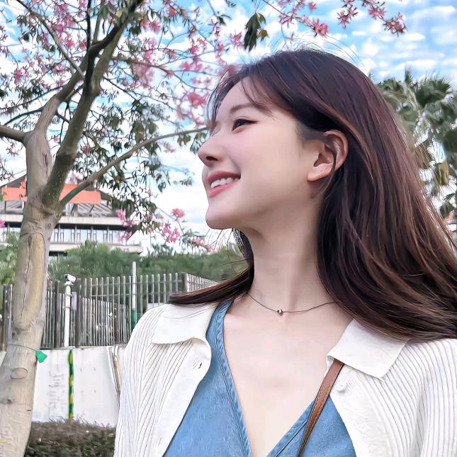 万妍妍✨