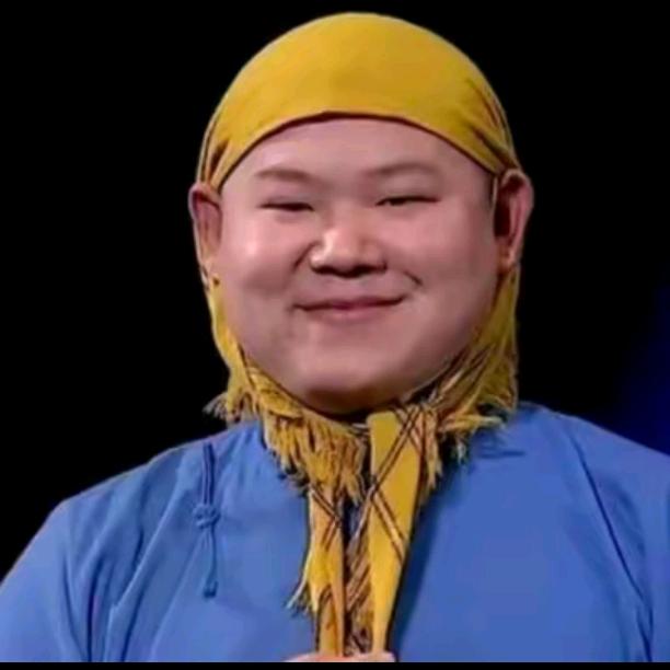 吴二