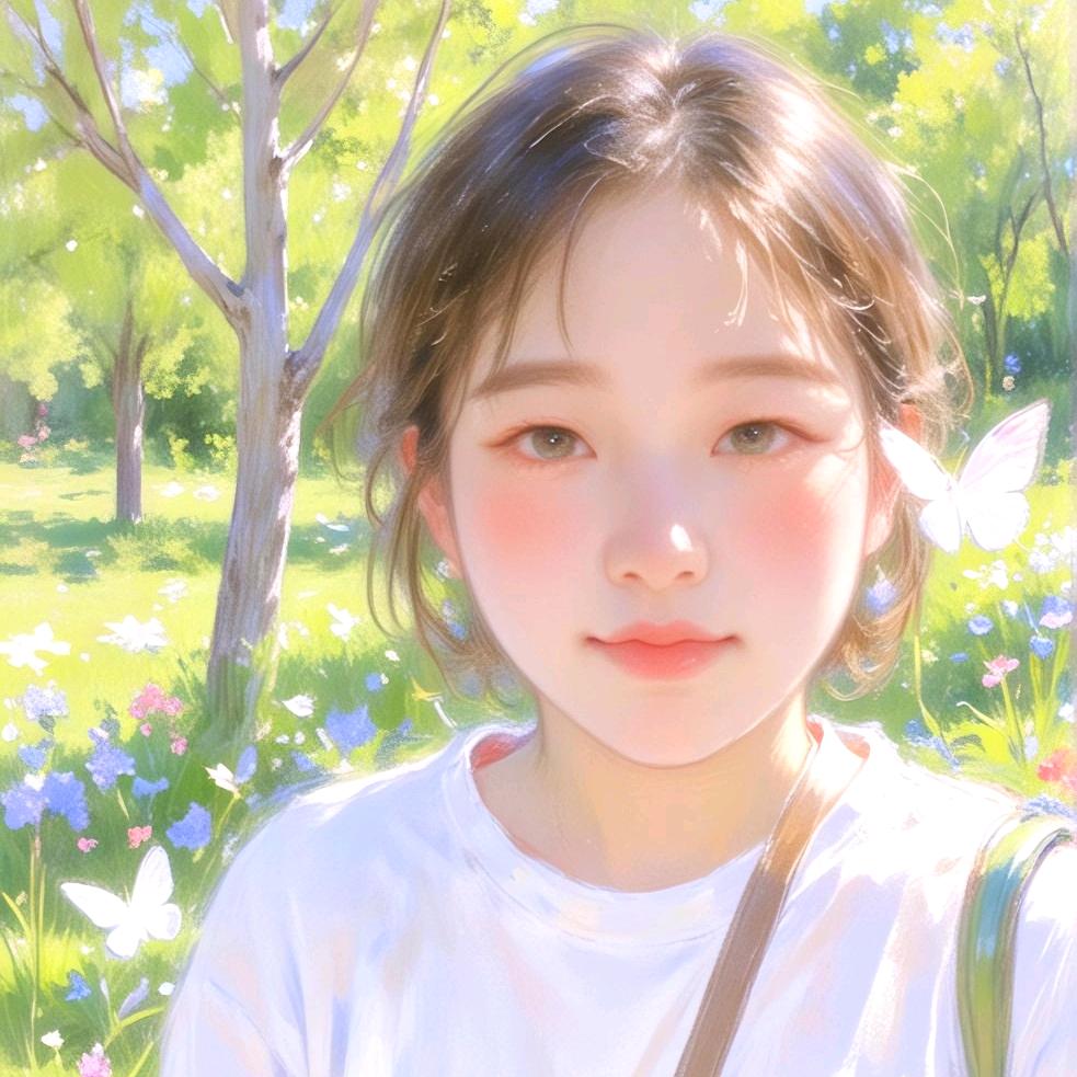 人生如若初见