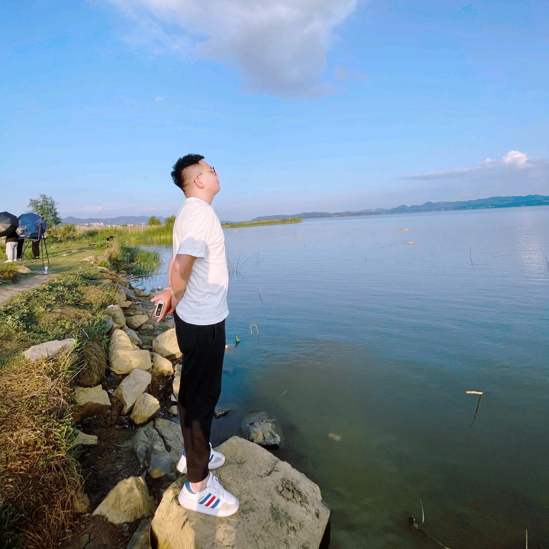 Jason—虎哥