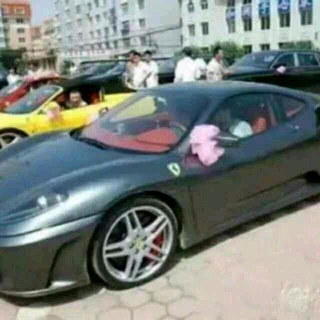爱你做我新娘
