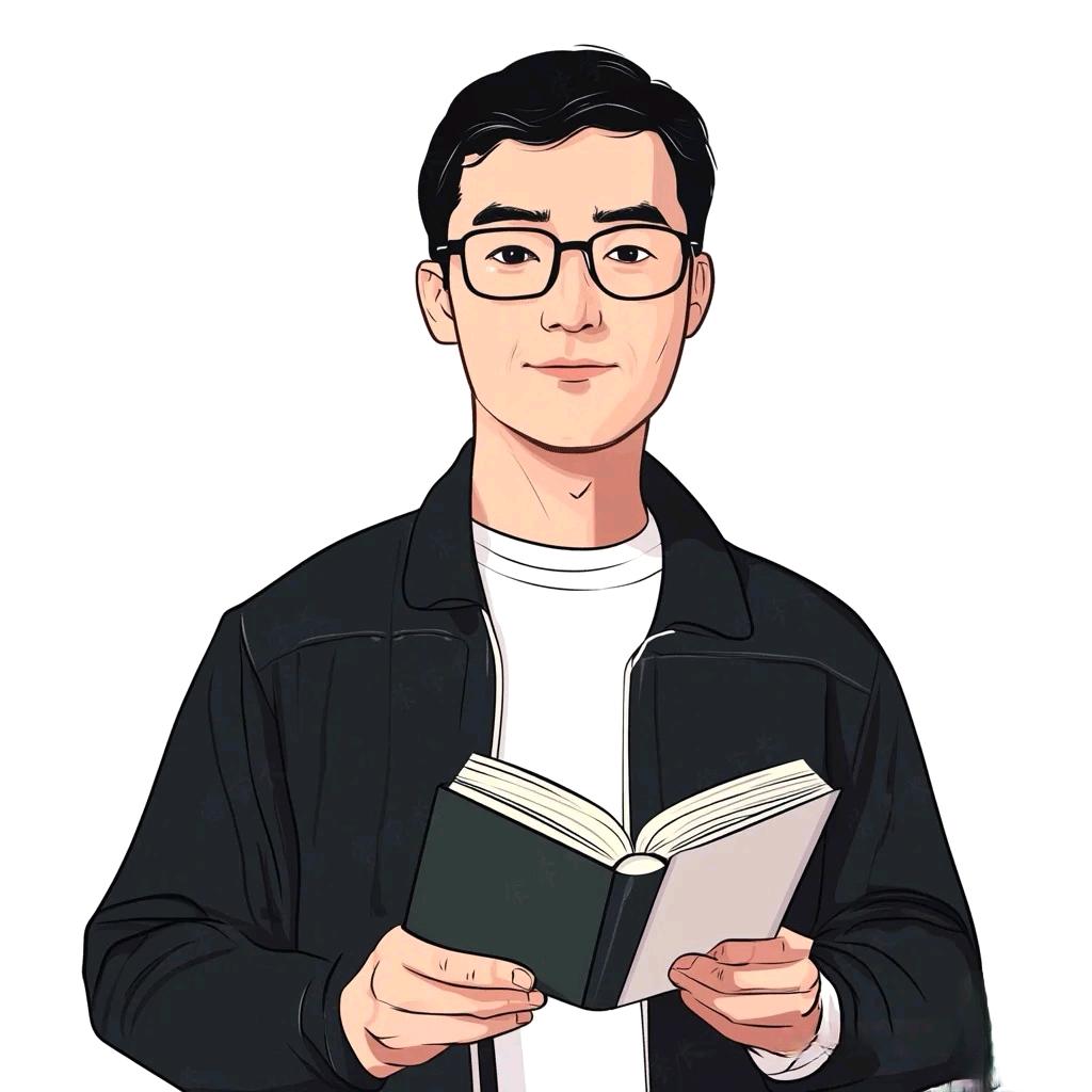 小威老师
