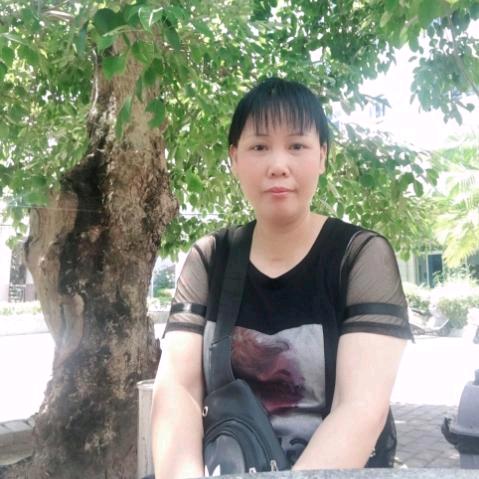 彩虹！