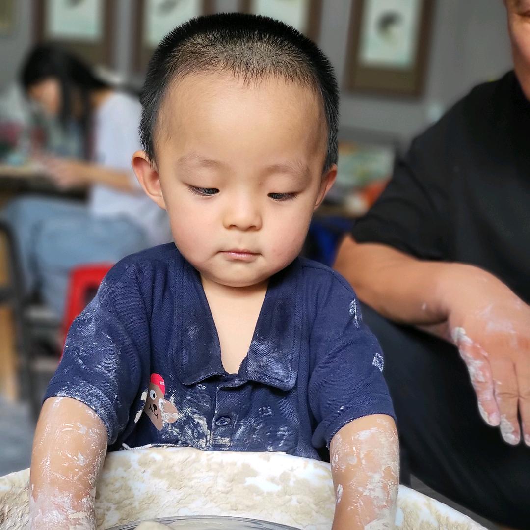 海蒂Hedi（母婴集合仓）