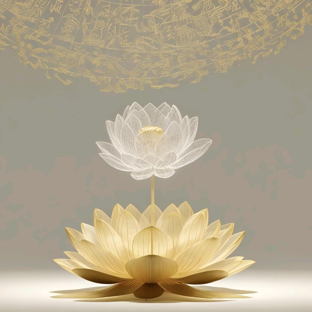 行走的禅炁