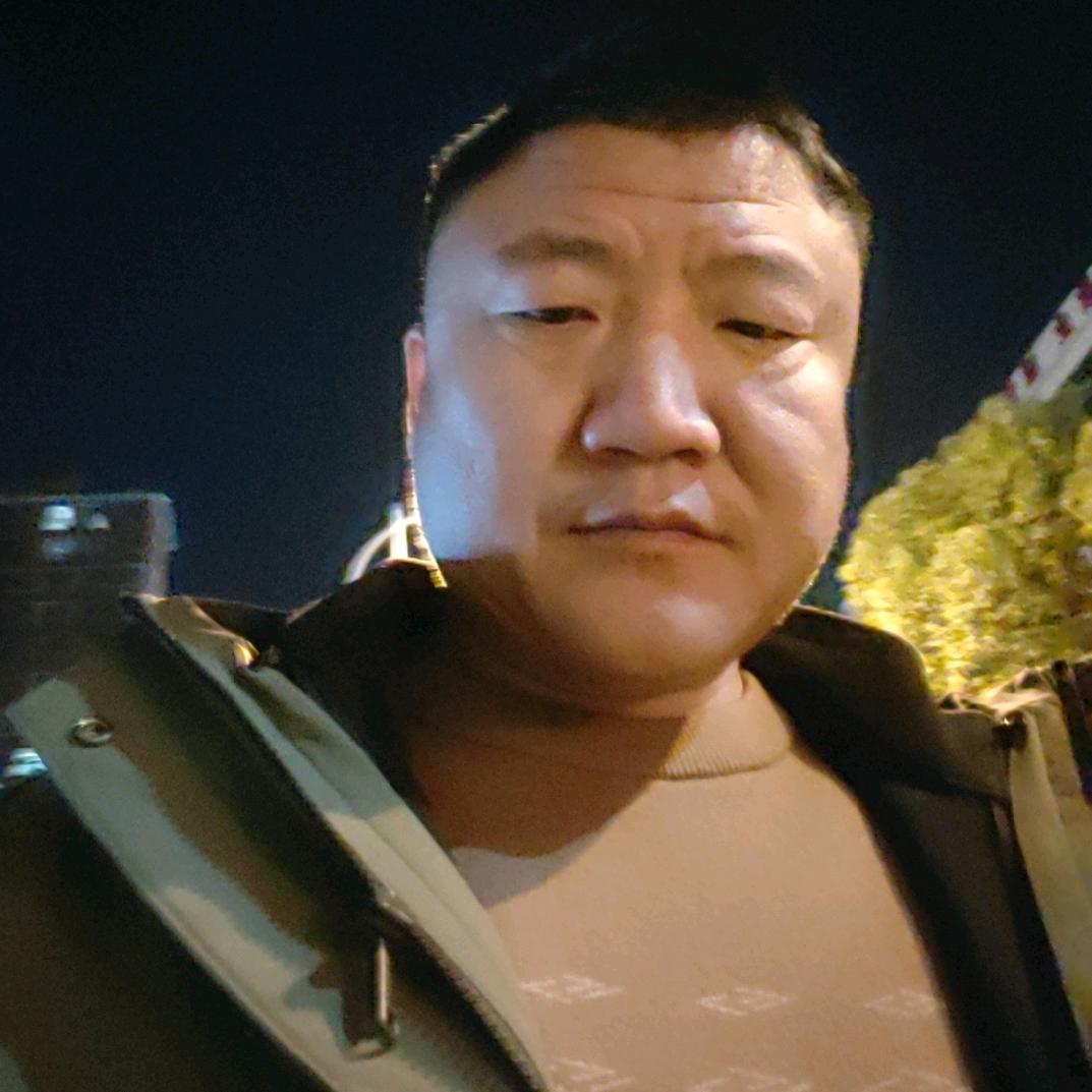 单身一个人。