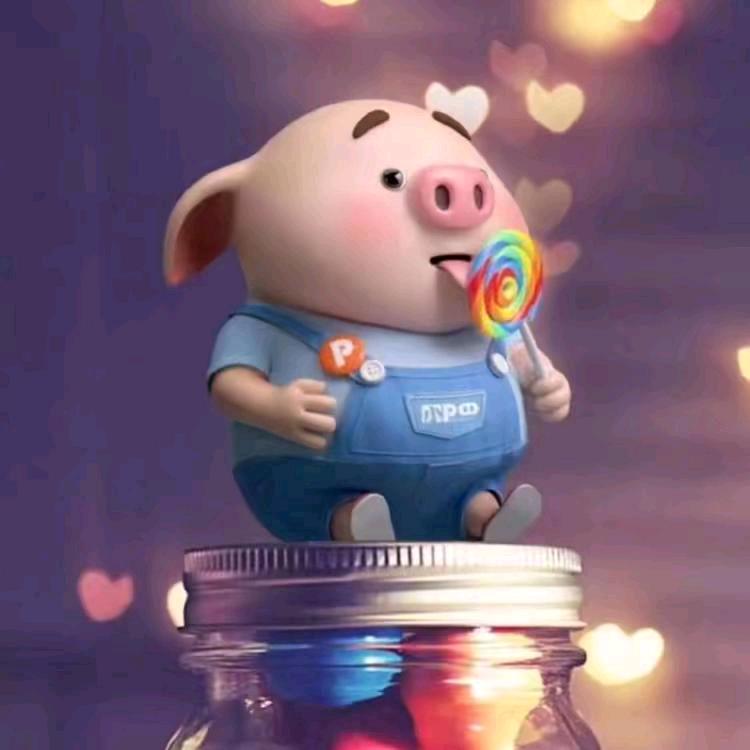 长得一般，跑的挺欢