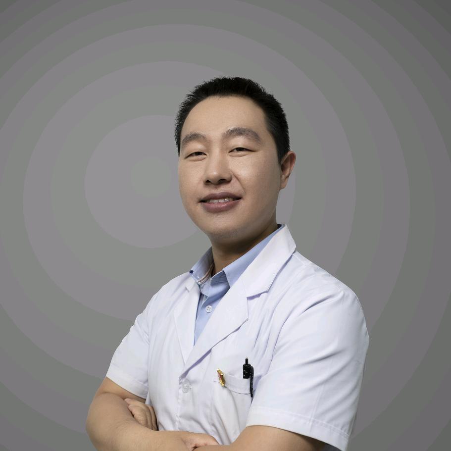 中医心血管李圣耀