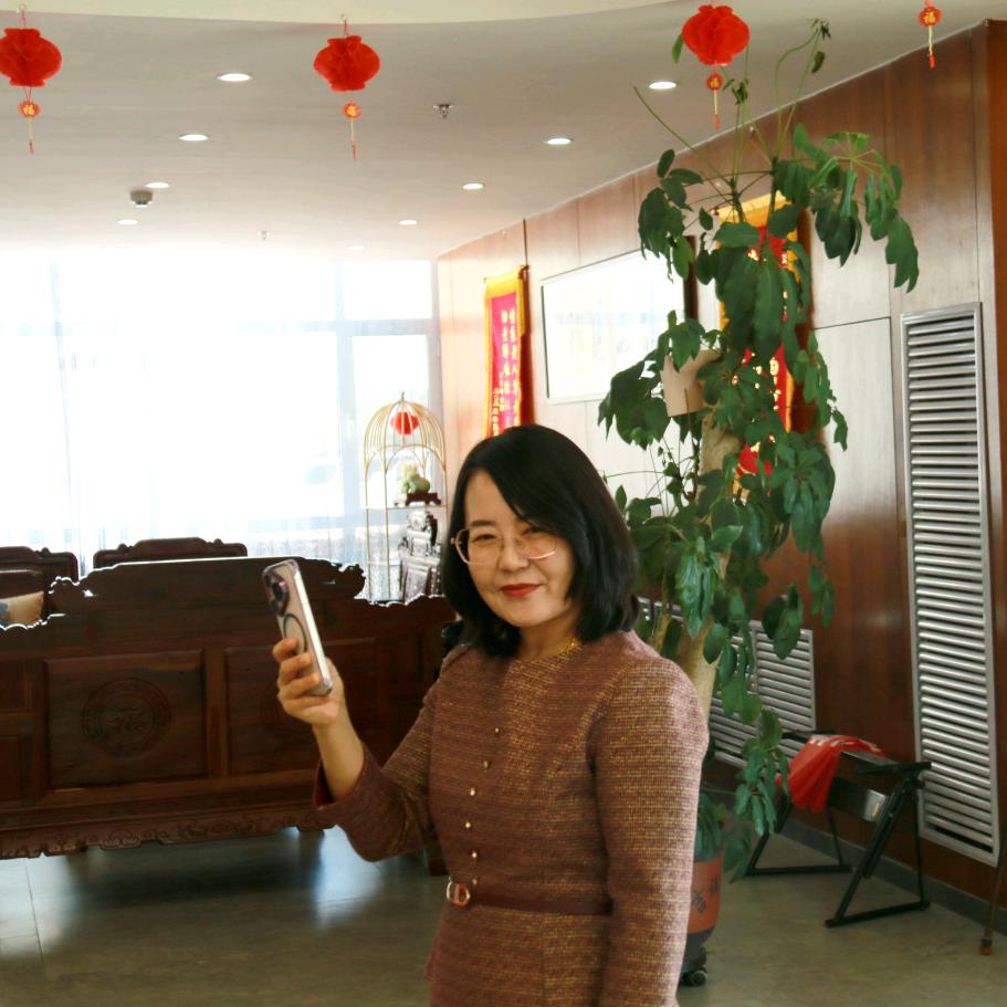 宜康尚德园白芬