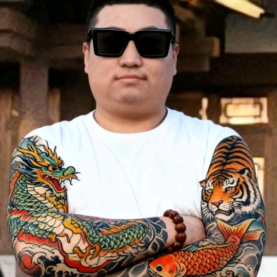 崂山段四🤏🏿