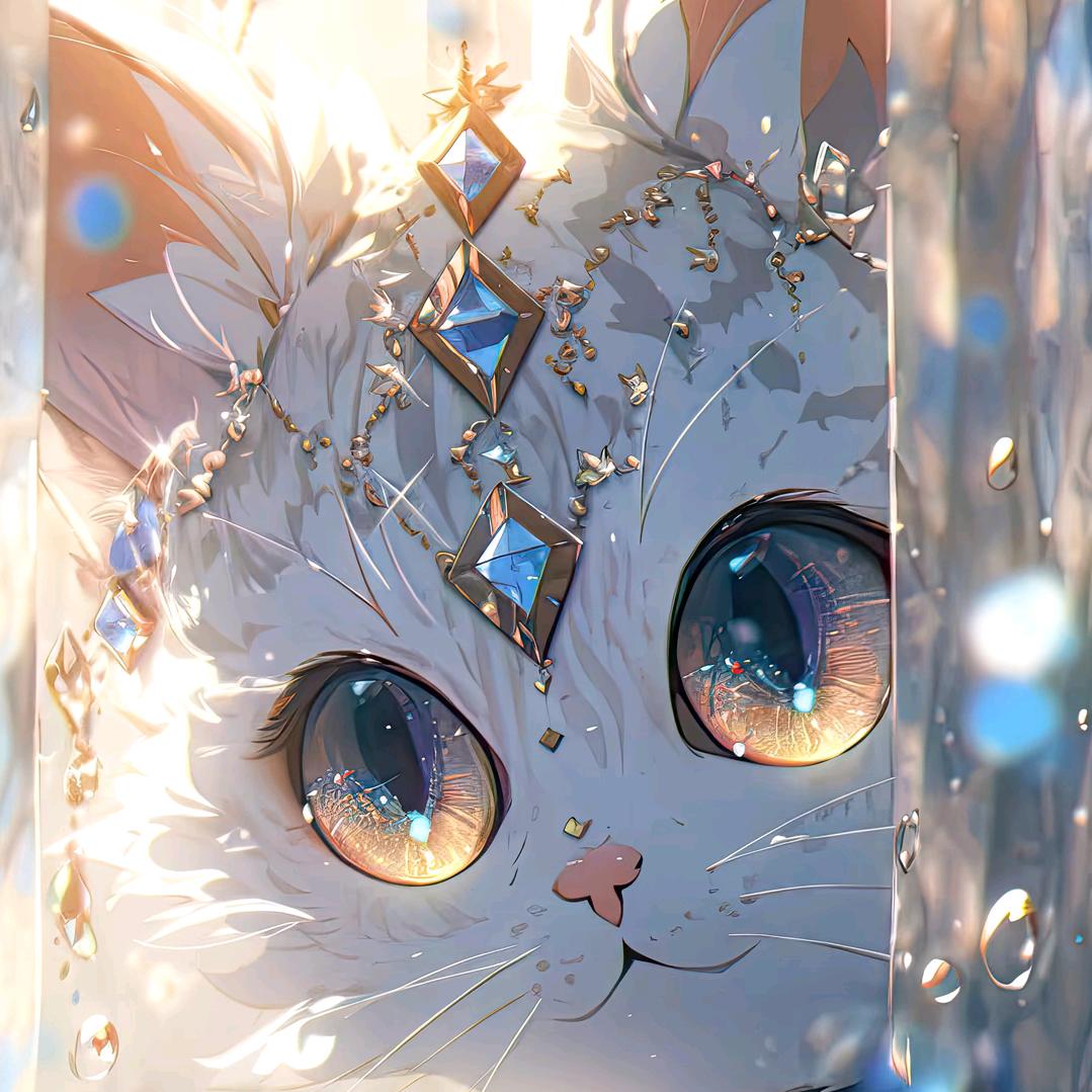 冬天不知花的美