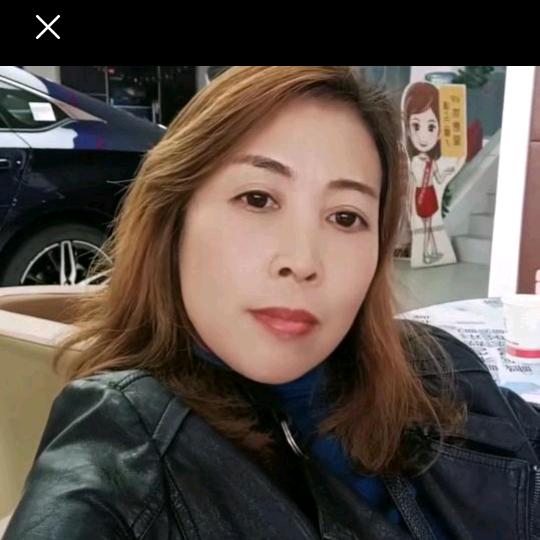 兰姐，