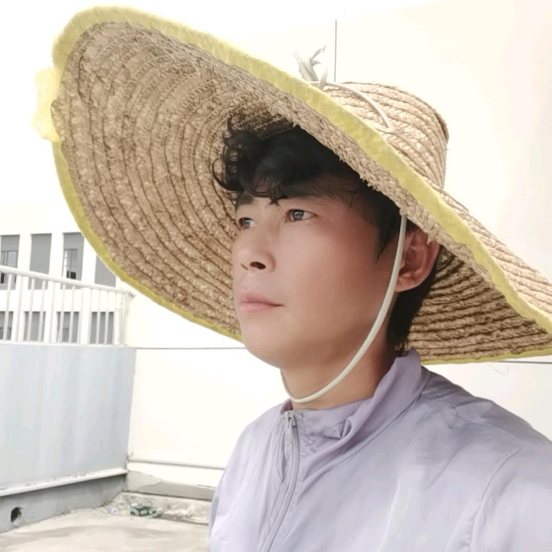 孤狼哥