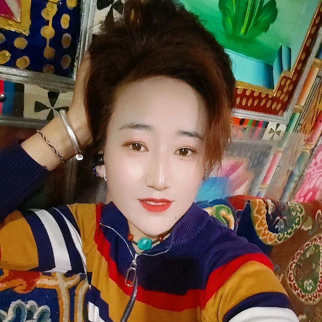 💞余生陪你😘