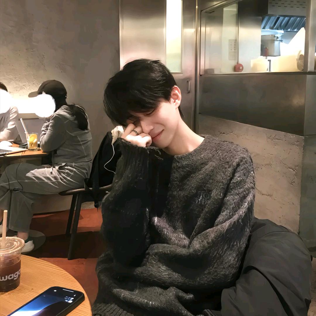 无所谓💘