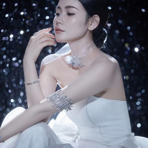 梦梦 THE MENG 时尚穿搭